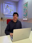 Integrante del equipo Seguros Pietrantonio