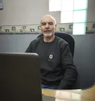 Integrante del equipo Seguros Pietrantonio